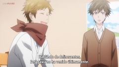 Hitorijime My Hero