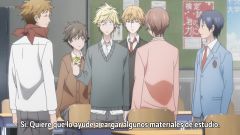 Hitorijime My Hero