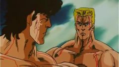 Hokuto no Ken 2