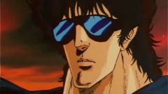 Hokuto no Ken 2