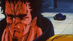 Hokuto no Ken 2