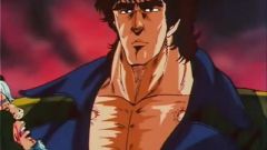 Hokuto no Ken 2