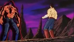 Hokuto no Ken 2