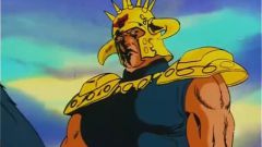 Hokuto no Ken