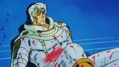 Hokuto no Ken