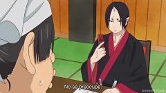 Hoozuki no Reitetsu OVA