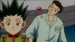 Hunter x Hunter