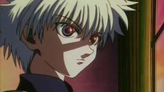 Hunter x Hunter