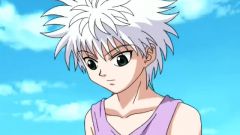 Hunter x Hunter: Greed Island Final