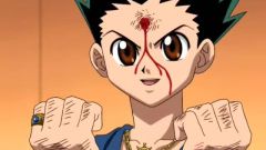 Hunter x Hunter: Greed Island Final