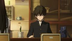 Hyouka