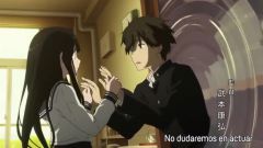 Hyouka