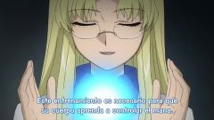 Ichiban Ushiro no Daimaou Specials