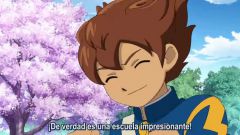 Inazuma Eleven GO