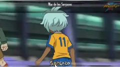 Inazuma Eleven GO