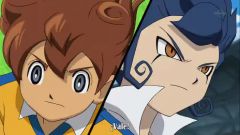 Inazuma Eleven GO