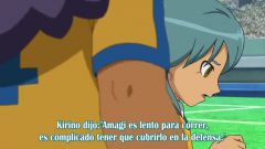 Inazuma Eleven GO