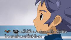 Inazuma Eleven GO