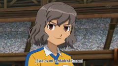 Inazuma Eleven GO