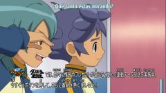 Inazuma Eleven GO