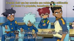 Inazuma Eleven GO