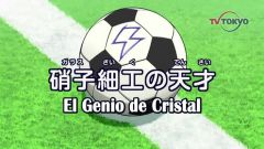 Inazuma Eleven GO