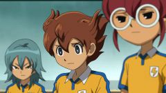 Inazuma Eleven GO