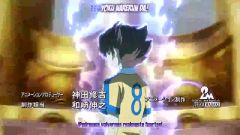 Inazuma Eleven GO