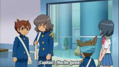 Inazuma Eleven GO