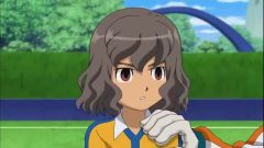 Inazuma Eleven GO