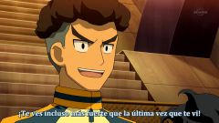 Inazuma Eleven Go Chrono Stone