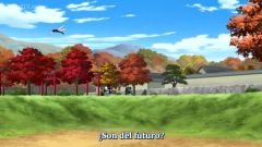 Inazuma Eleven Go Chrono Stone