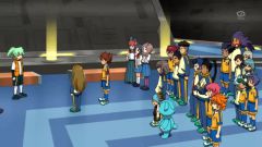 Inazuma Eleven Go Chrono Stone