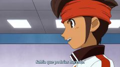 Inazuma Eleven Go Chrono Stone