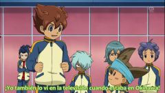 Inazuma Eleven Go Chrono Stone