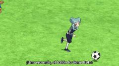 Inazuma Eleven Go Chrono Stone