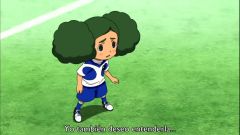 Inazuma Eleven Go: Galaxy