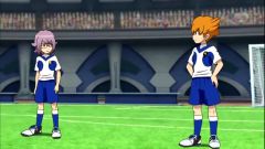 Inazuma Eleven Go: Galaxy