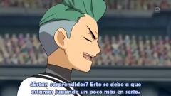 Inazuma Eleven Go: Galaxy