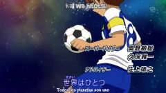 Inazuma Eleven Go: Galaxy