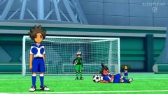 Inazuma Eleven Go: Galaxy