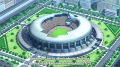 Inazuma Eleven Go: Galaxy