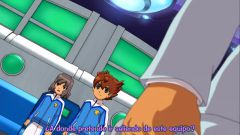 Inazuma Eleven Go: Galaxy