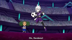 Inazuma Eleven Go: Galaxy