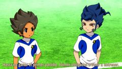 Inazuma Eleven Go: Galaxy