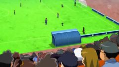 Inazuma Eleven Go: Galaxy