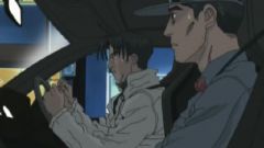 Initial D: Second Stage