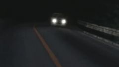 Initial D: Second Stage