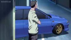 Initial D: Fifth Stage