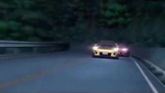 Initial D: Fifth Stage